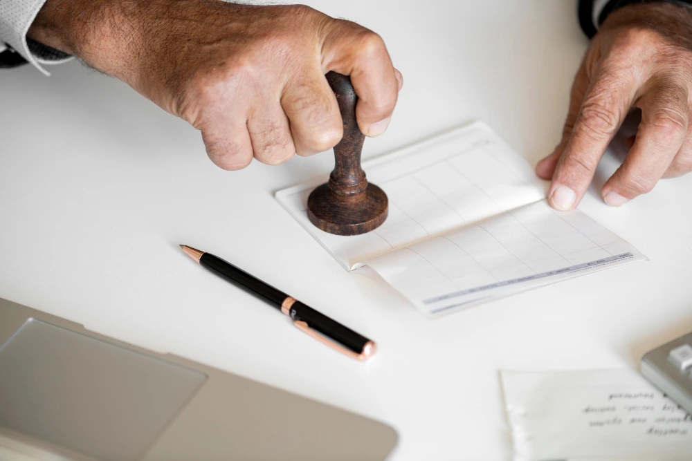 Cómo apostillar un documento en México