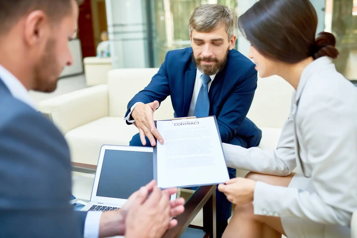 asesoria laboral por despido injustificado