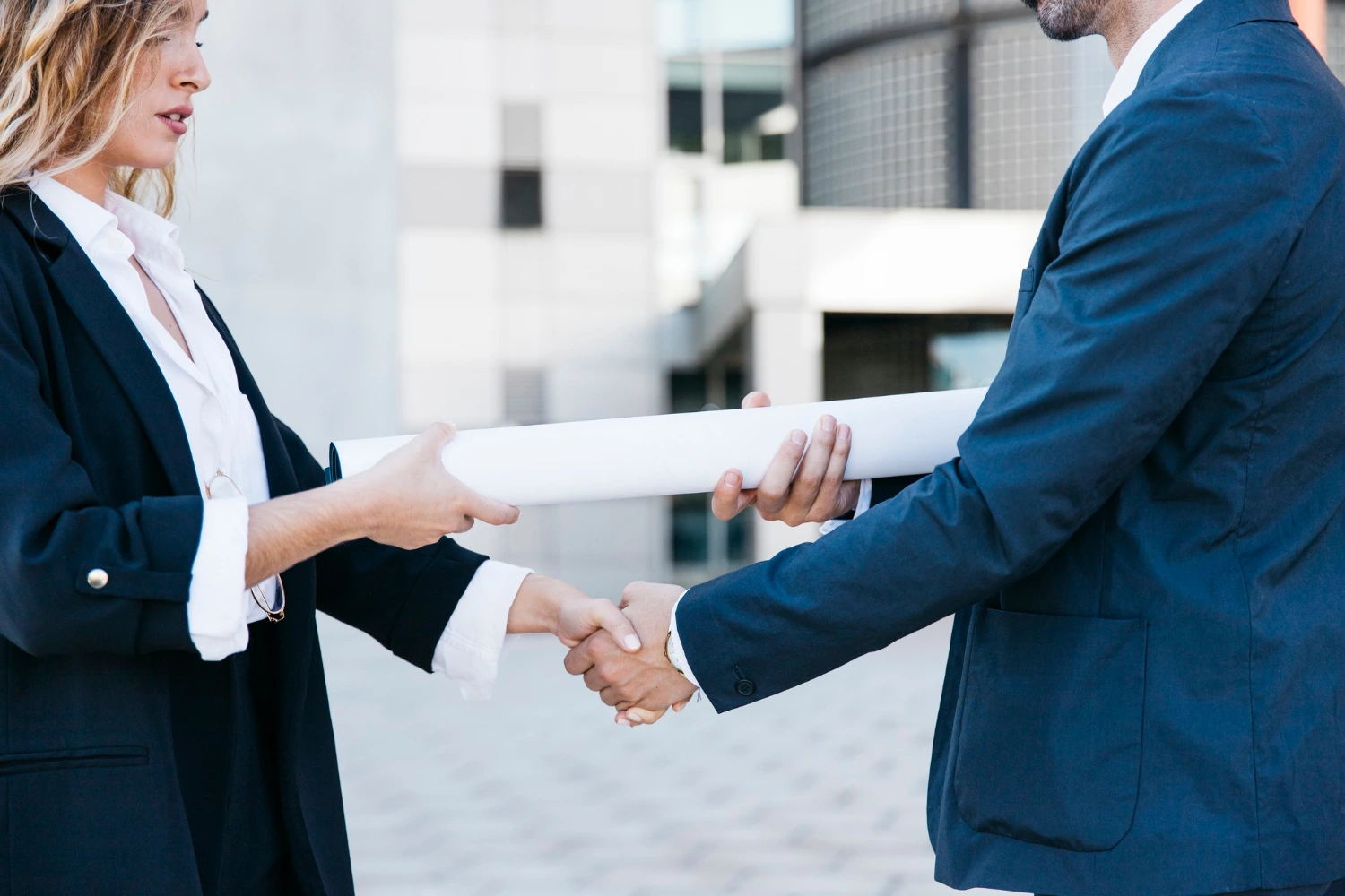 funciones de un abogado inmobiliario en México