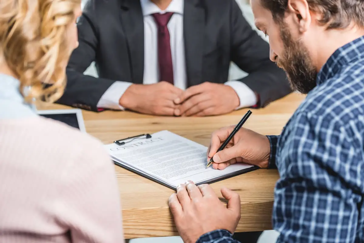 Abogados de divorcios en Ciudad de México