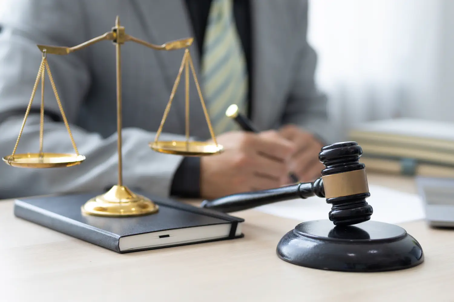Cómo ganar una demanda laboral por despido injustificado​