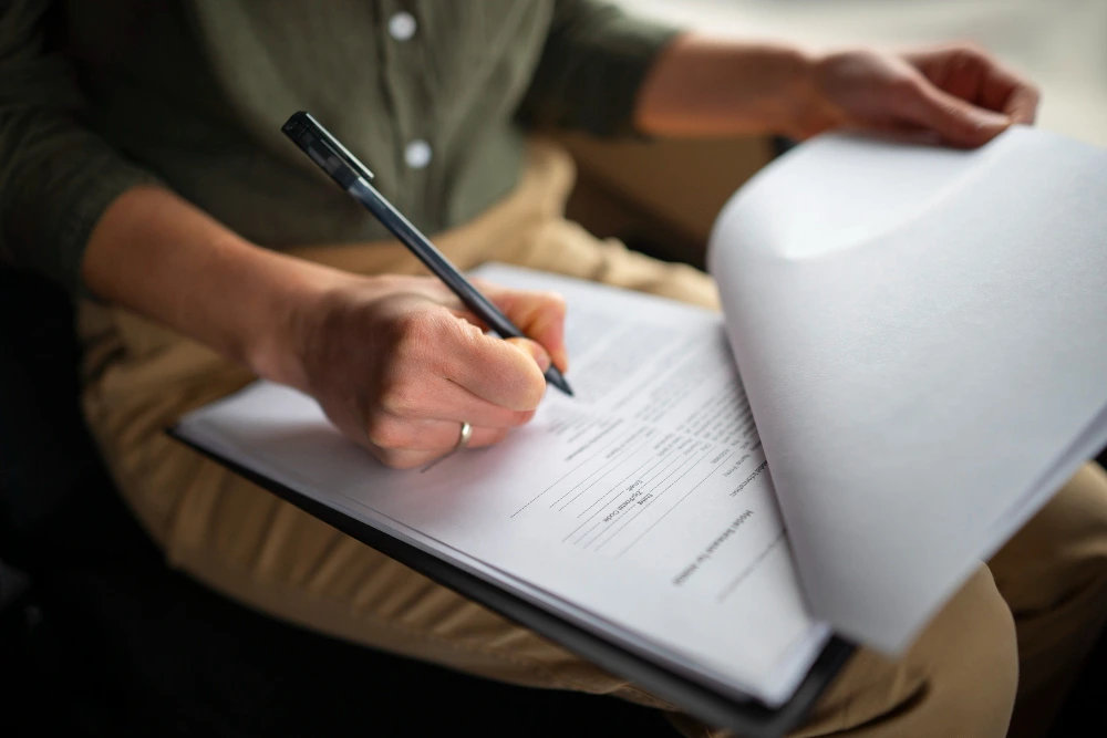 plazos para iniciar un trámite de sucesión