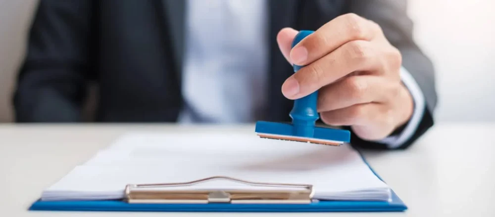 Qué es apostillar un documento en México